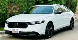 هوندا أكورد